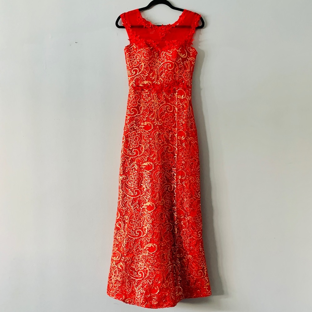 Light In The Box Formal Wedding Guest Dress 2